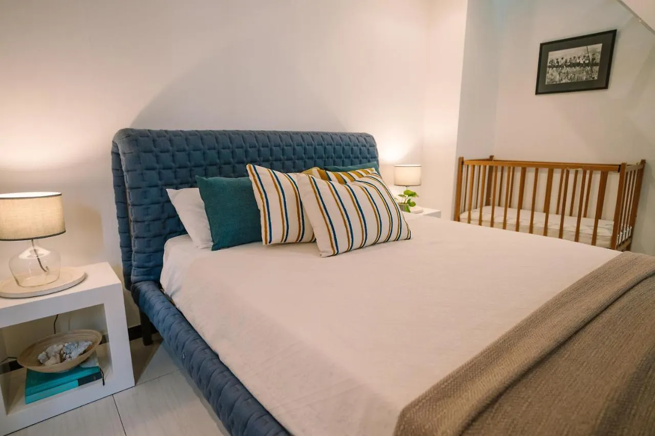 Valletta Dream Penthouse 0*,  Malta