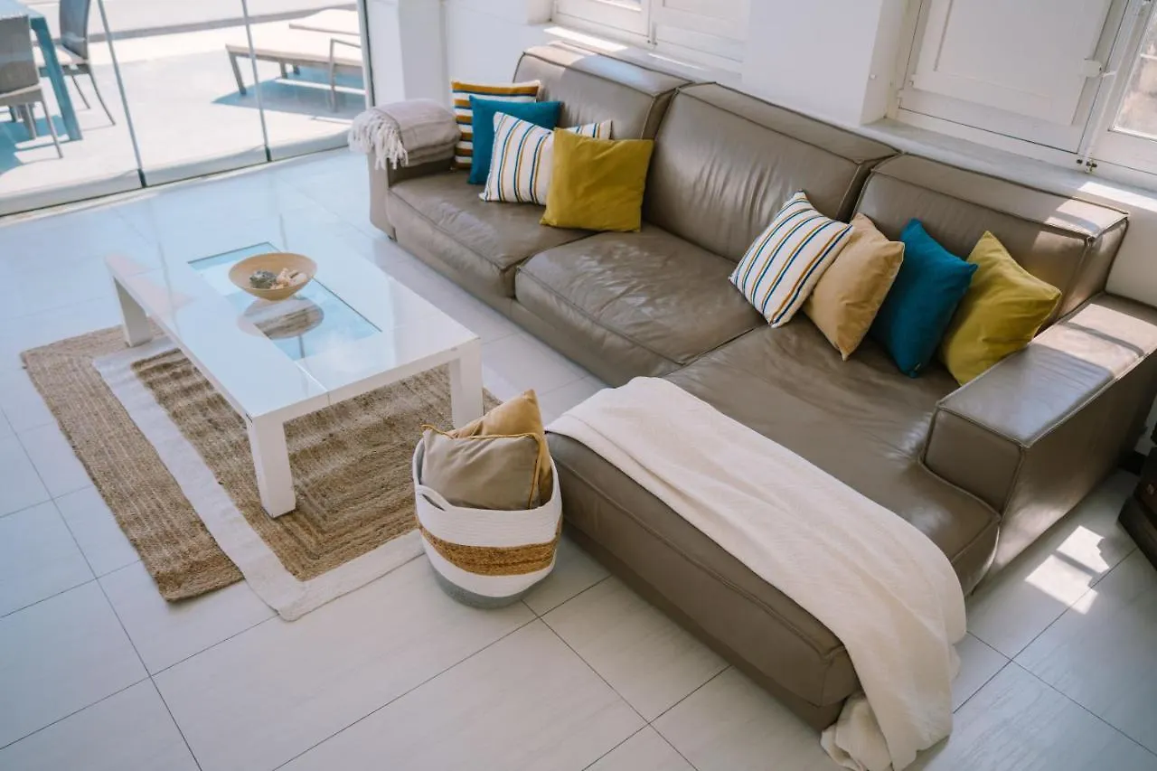 Appartement Valletta Dream Penthouse