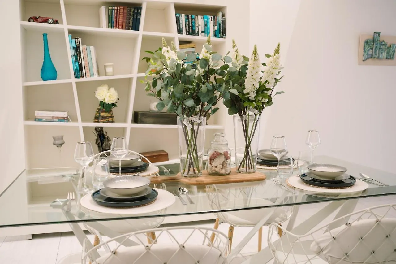 Appartement Valletta Dream Penthouse