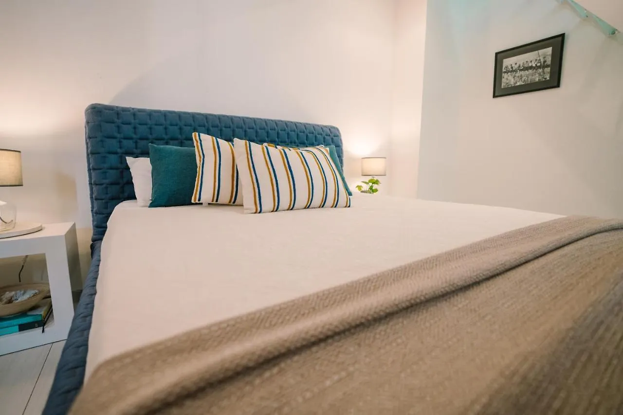 Valletta Dream Penthouse 0*,  Malte