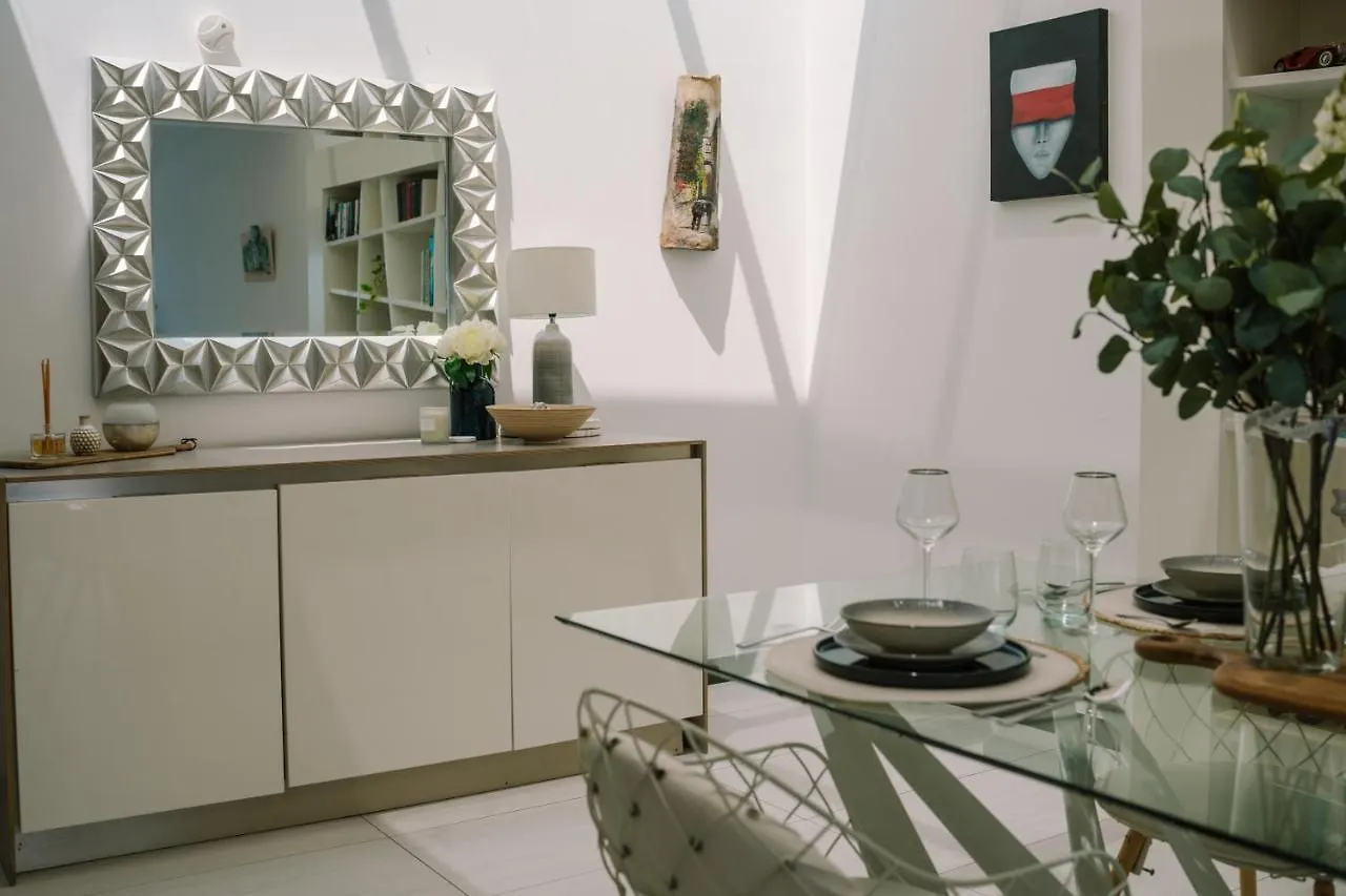 Appartement Valletta Dream Penthouse Malte