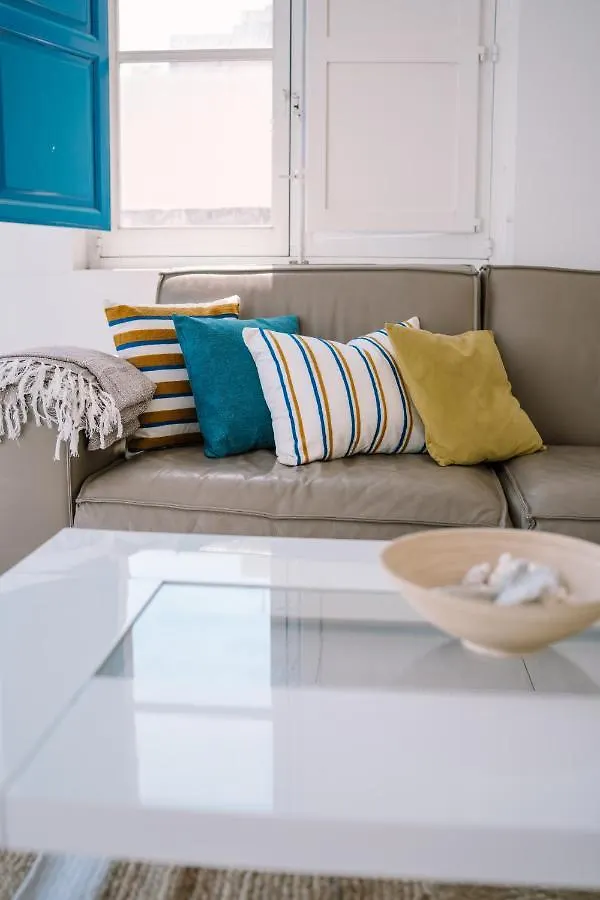 Valletta Dream Penthouse