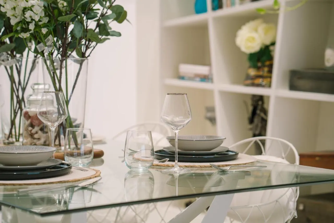 Valletta Dream Penthouse Appartement