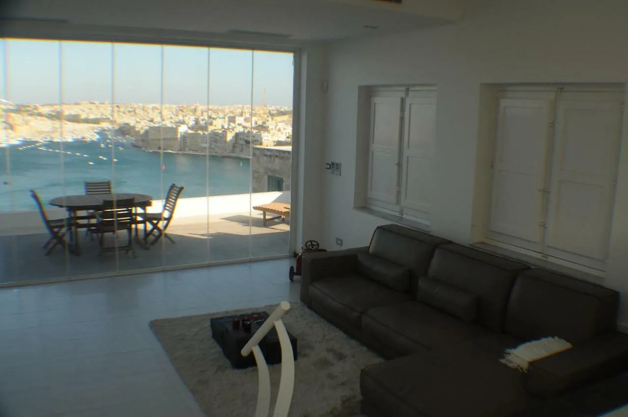Valletta Dream Penthouse