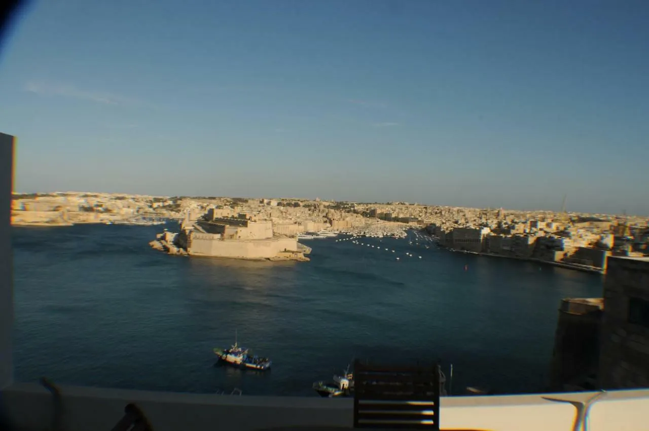 Appartement Valletta Dream Penthouse