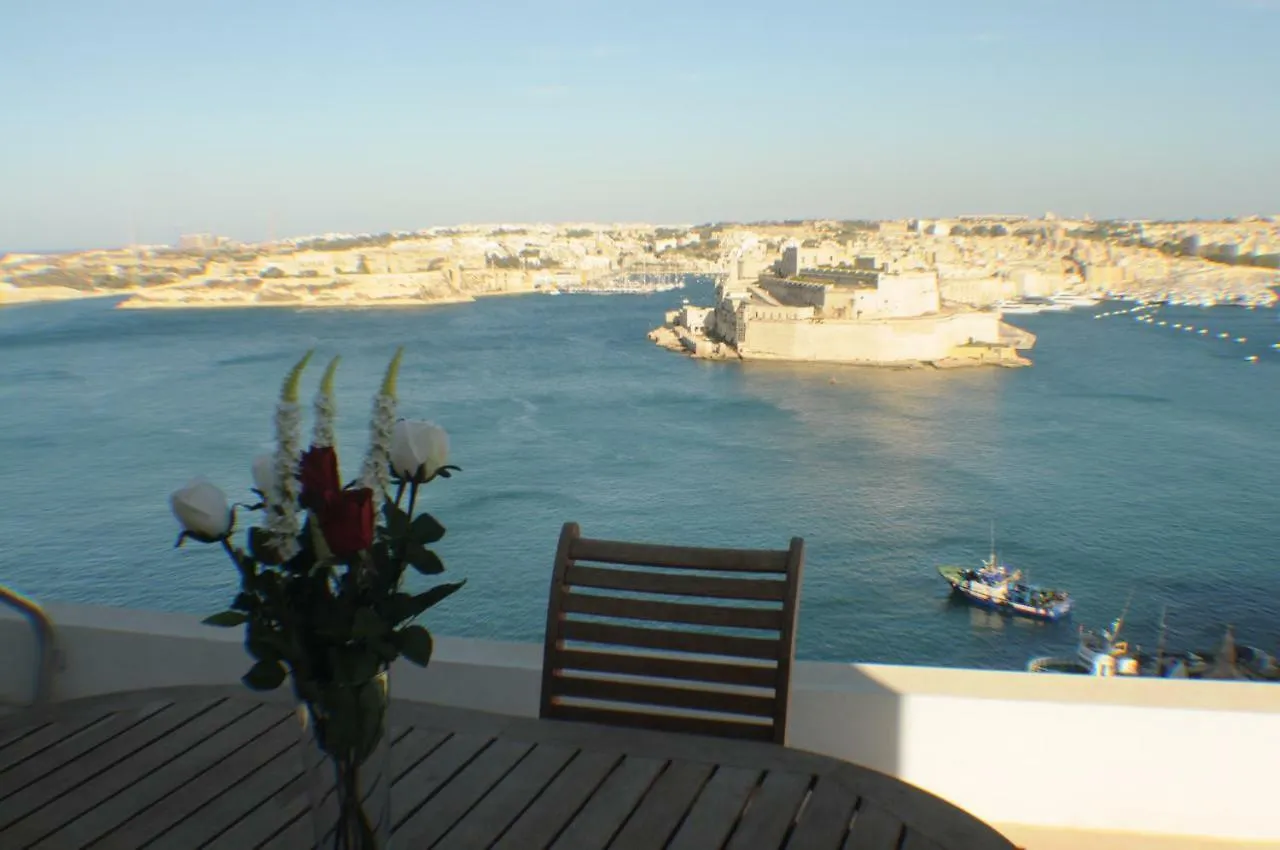 Valletta Dream Penthouse Appartement