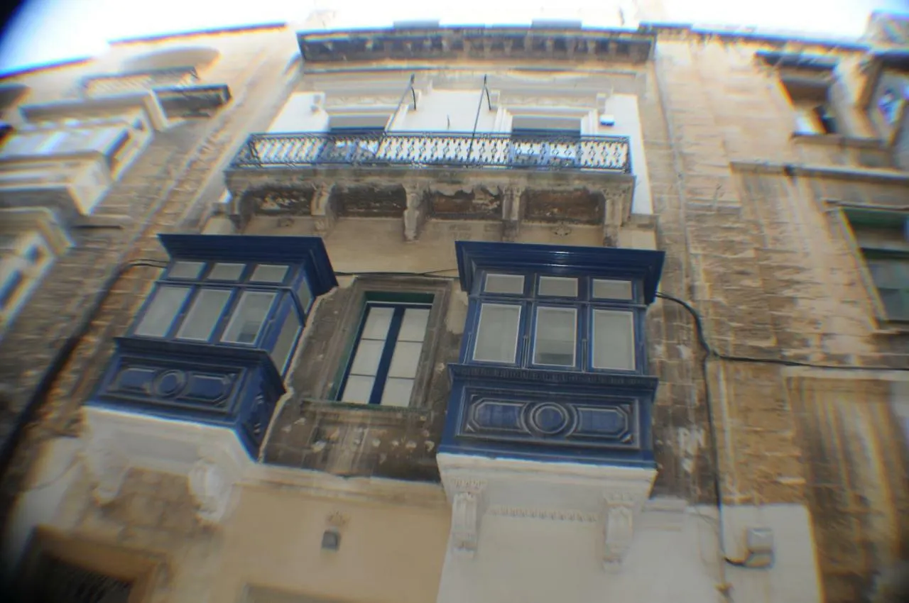 Valletta Dream Penthouse