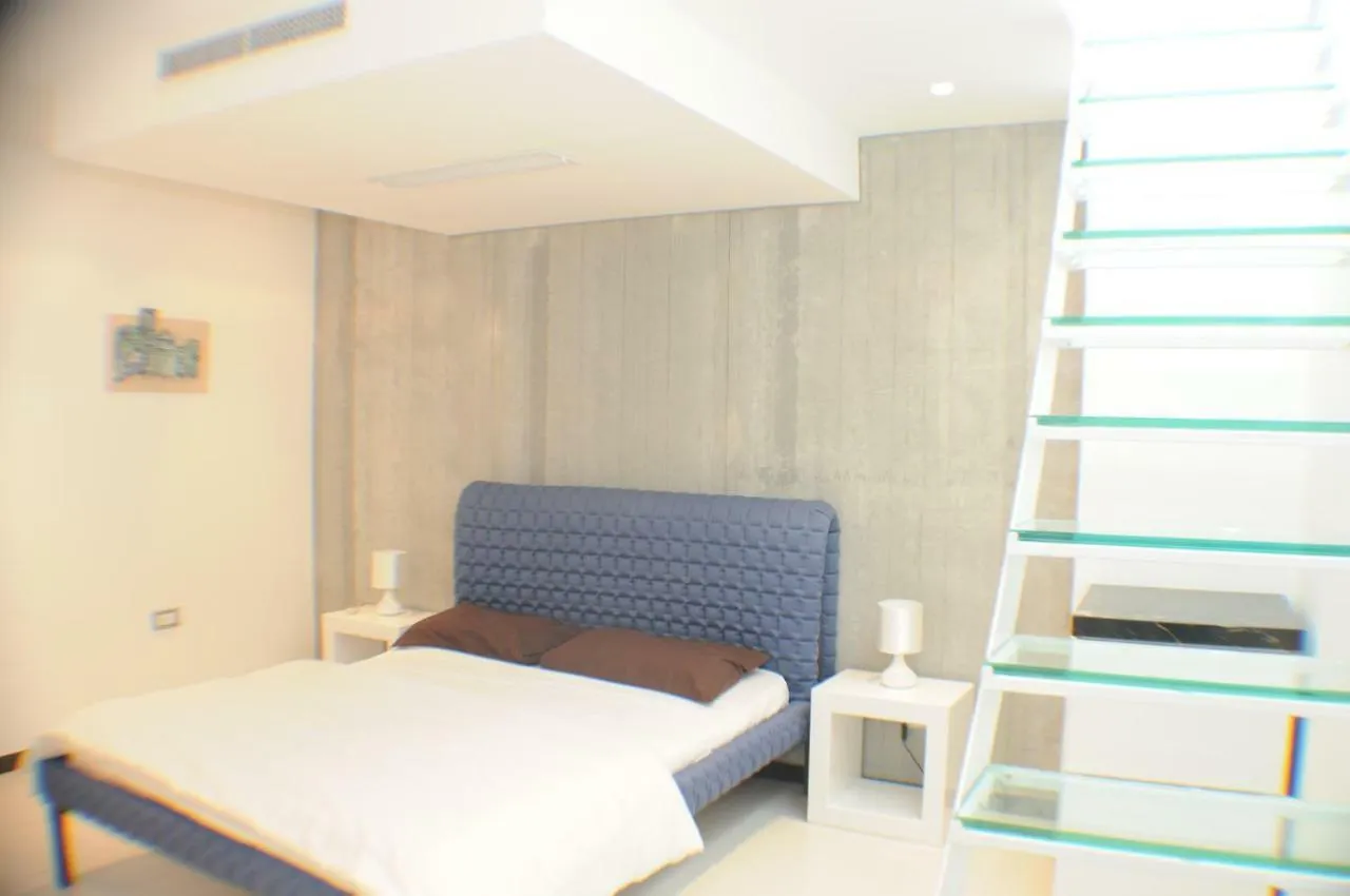 Appartement Valletta Dream Penthouse