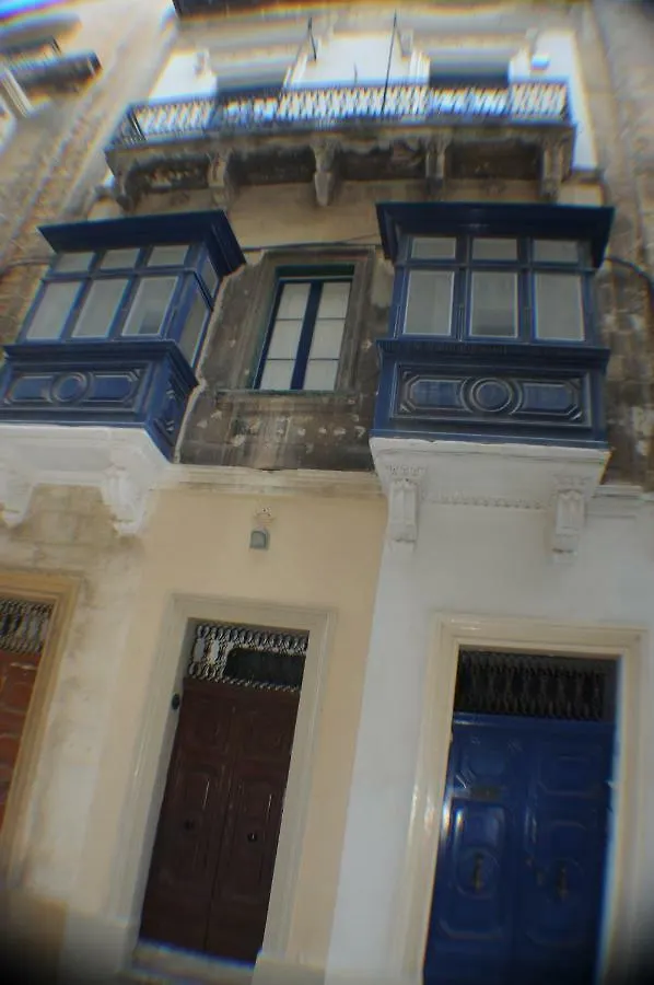Valletta Dream Penthouse Appartement