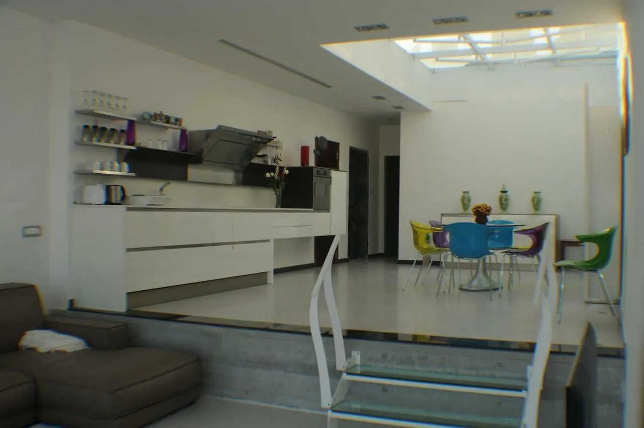 Valletta Dream Penthouse